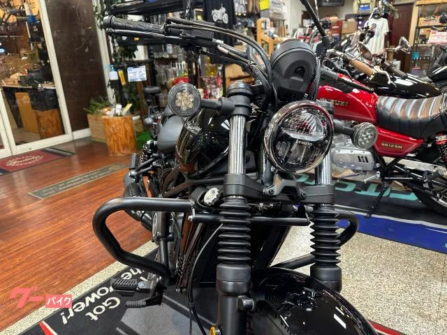 CFMoto 250CL-C ex 3 2025 — миниатюра 2