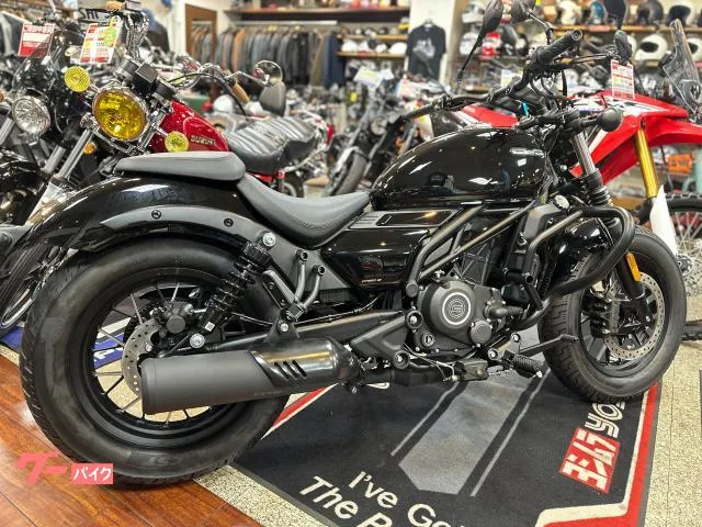 CFMoto 250CL-C ex 3 2025 — миниатюра 3