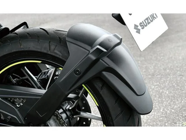 Suzuki GIXXER SF 250 ED22Y 3 2025 — миниатюра 2