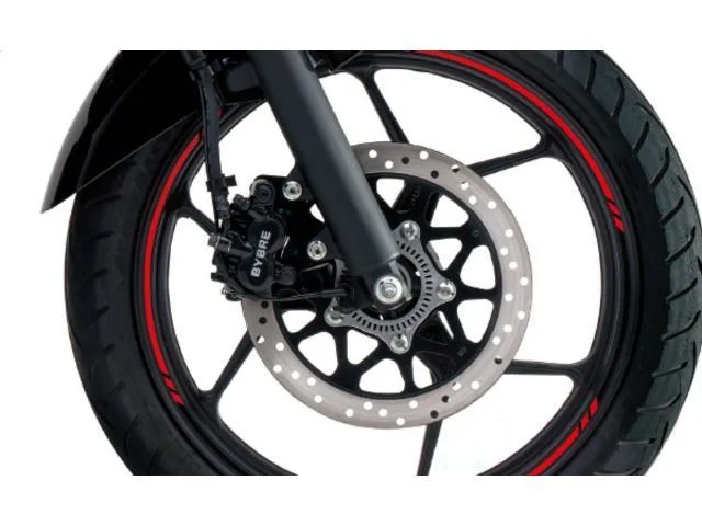 Suzuki GIXXER 150 ED131 3 2022 — миниатюра 2