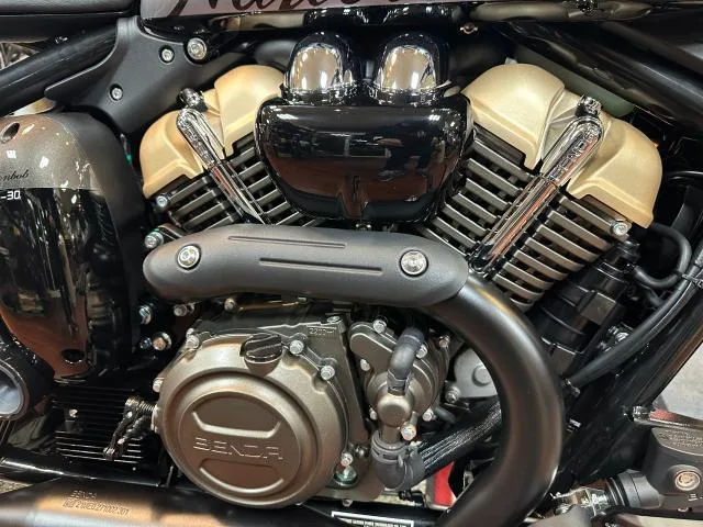 Benda 250 V250cc TFT 3 2025 — миниатюра 2