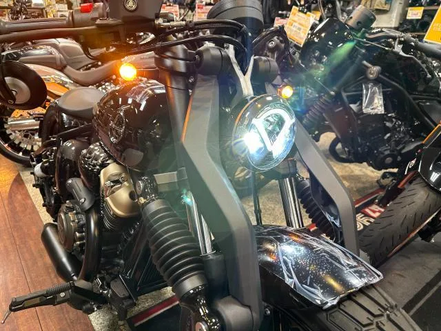 Benda 250 V250cc TFT 3 2025 — миниатюра 4