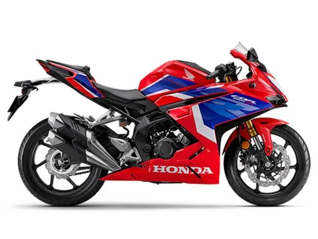 Honda CBR250RR MC51 2025 3 2025 — фото 1, купить с доставкой в Москву