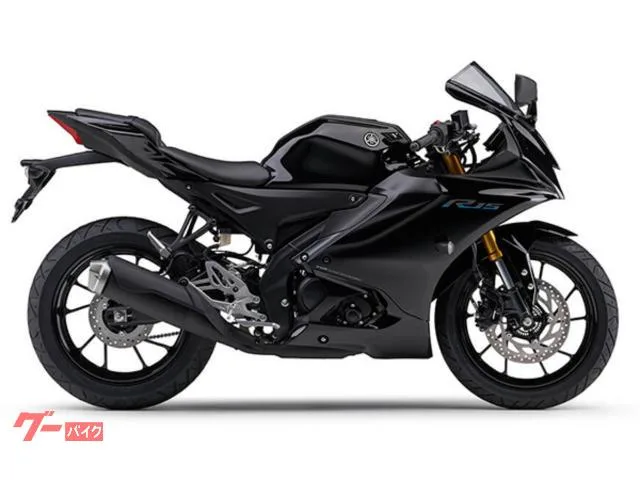 Yamaha YZF-R15 2023 ABS 155cc 3 2023 — миниатюра 4