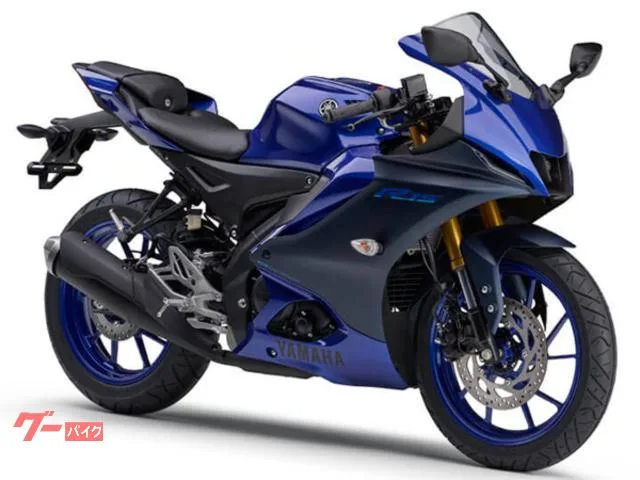 Yamaha YZF-R15 2023 ABS 155cc 3 2023 — миниатюра 5