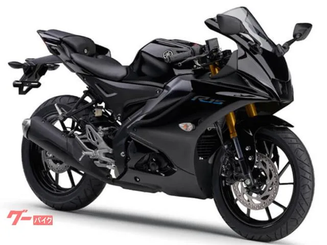 Yamaha YZF-R15 2023 ABS 155cc 3 2023 — фото 1, купить с доставкой в Москву