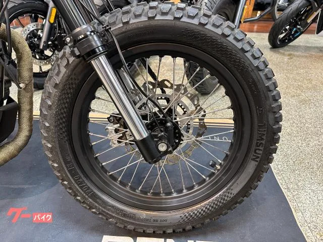 MUTT 250 2022 3 2022 — миниатюра 2