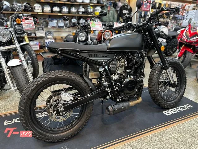 MUTT 250 2022 3 2022 — миниатюра 3