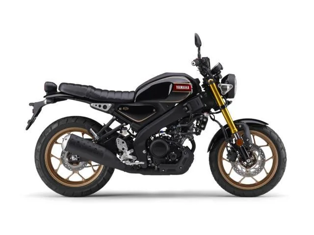 Yamaha XSR155 2026 RGB5J NEW 3 2026 — фото 1, купить с доставкой в Москву
