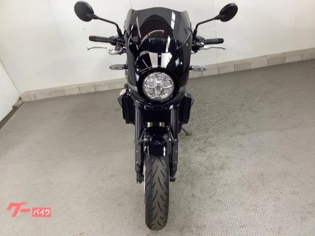 Kawasaki Z900RS ETC2.0 2022 — миниатюра 3