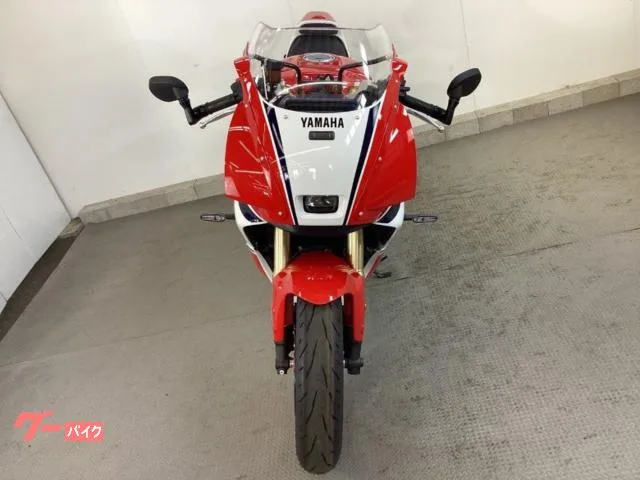 Yamaha XSR900GP. YS 2024 — миниатюра 3