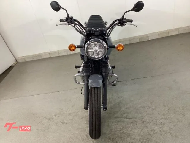 Kawasaki W800 ETC2.0 2023 — миниатюра 3