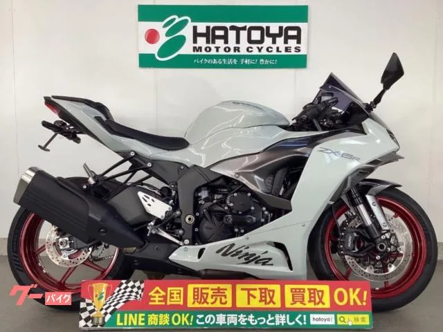 Kawasaki Ninja ZX-6R USB 2025 — фото 1, купить с доставкой в Москву