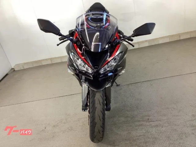 Kawasaki Ninja ZX-6R ETC2.0 2022 — миниатюра 3