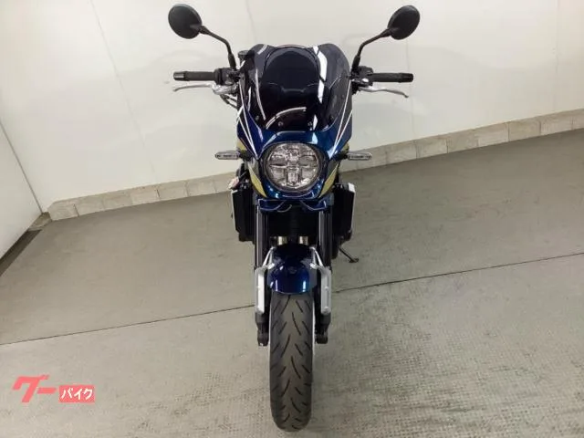 Kawasaki Z900RS OVER 2023 — миниатюра 3