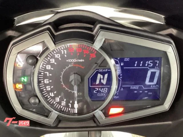 Kawasaki Ninja 400 ETC2.0 2023 — миниатюра 2