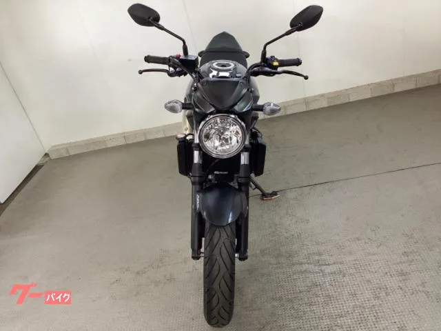 Suzuki SV650 ETC2.0 2023 — миниатюра 3