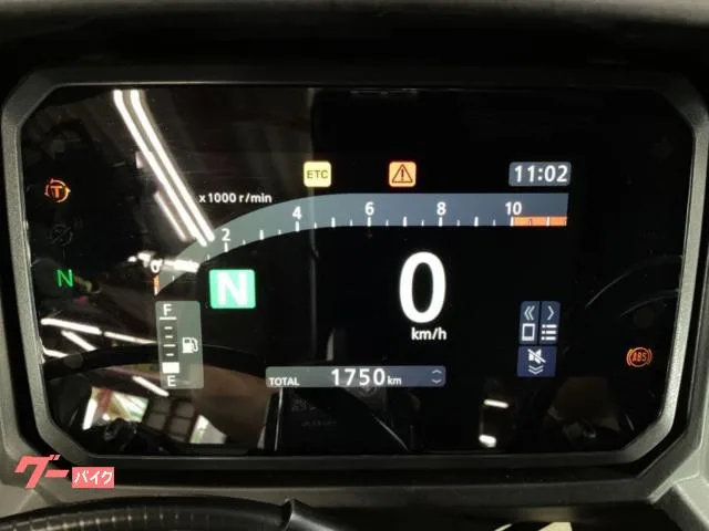 Honda CBR400R ETC2.0 2024 — миниатюра 2