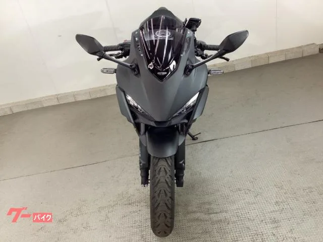 Honda CBR400R ETC2.0 2024 — миниатюра 3