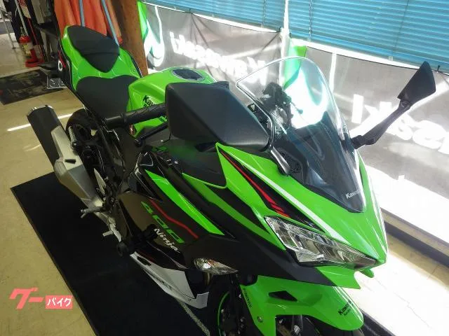 Kawasaki Ninja 400 FI KRT 2022 — миниатюра 2