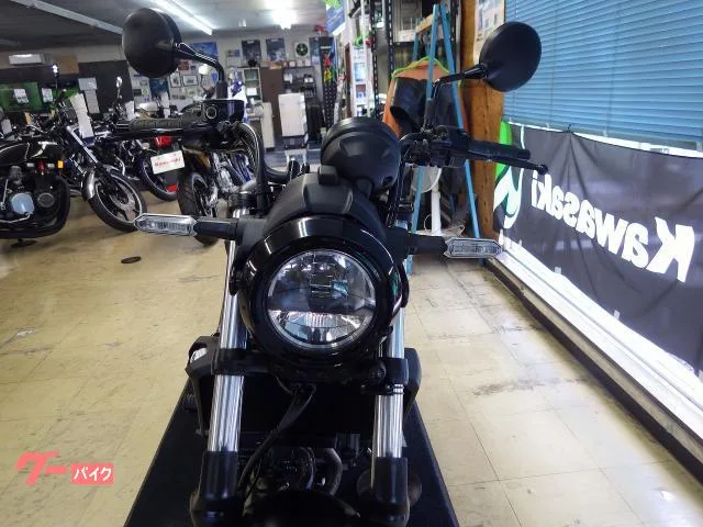 Kawasaki 400 FIETC2.0 2024 — миниатюра 3