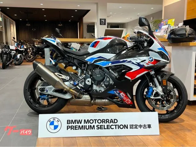 BMW M1000RR BMW 2022 — миниатюра 3