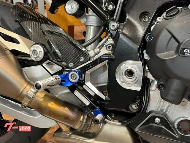 BMW M1000RR BMW 2022 — миниатюра 5
