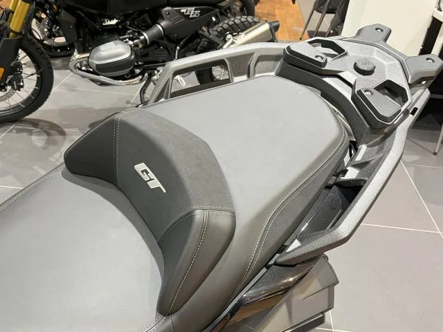 BMW C400GT 2025 — миниатюра 5