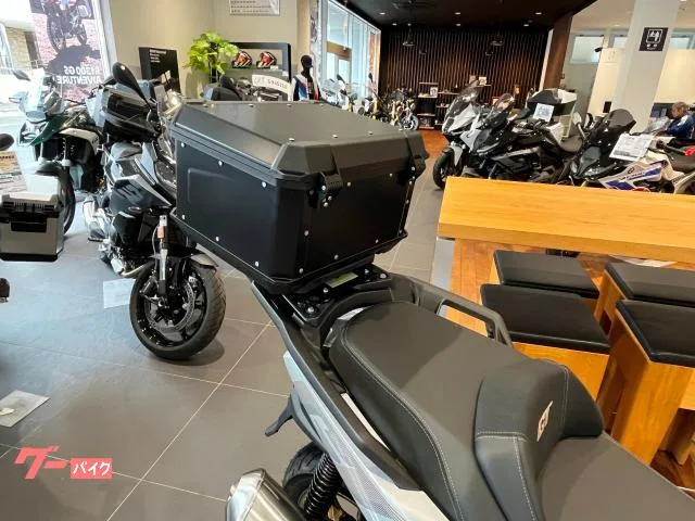 BMW C400GT BMW 2025 — миниатюра 2
