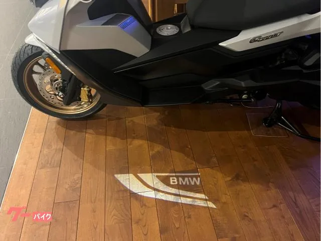 BMW C400GT 2025 — миниатюра 2