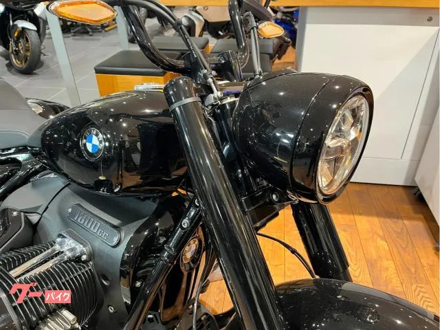 BMW R18 Roctane BMW 2025 — миниатюра 5