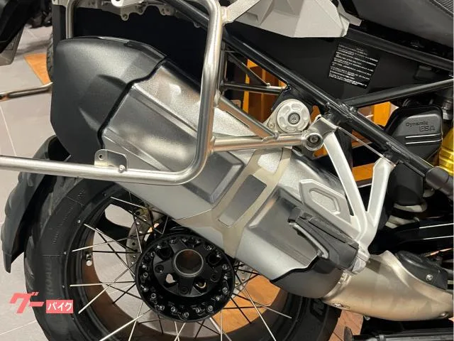 BMW R1250GS Adventure 3 BMW 2022 — миниатюра 2