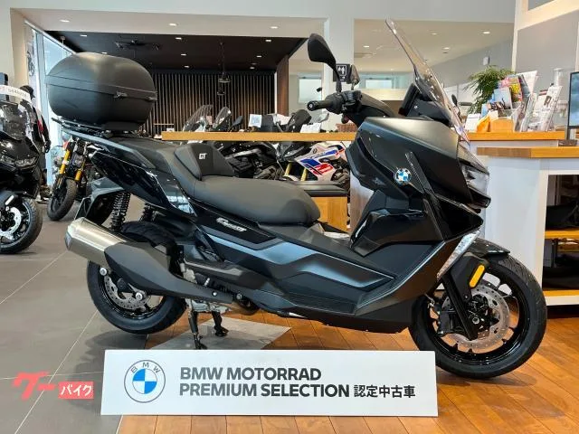 BMW C400GT 10.25TFT BMW 2025 — миниатюра 3