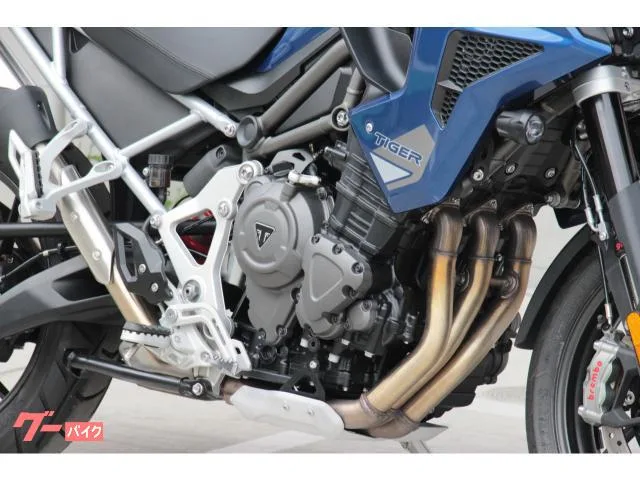 TRIUMPH 1200GT PRO USB 2024 — миниатюра 2