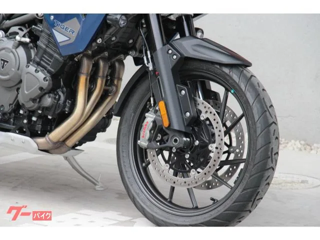 TRIUMPH 1200GT PRO USB 2024 — миниатюра 4