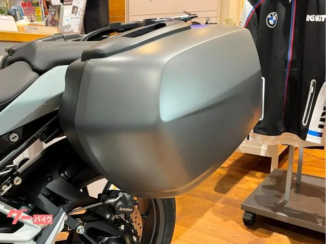 BMW R1250R BMW 2024 — миниатюра 2