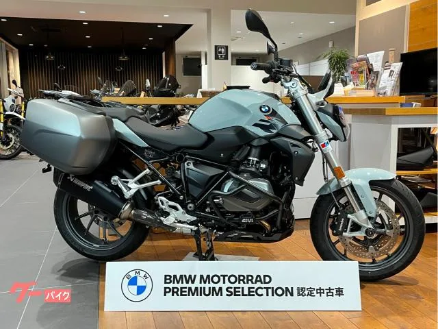 BMW R1250R BMW 2024 — миниатюра 3