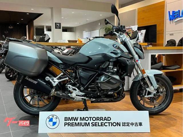 BMW R1250R BMW 2024 — миниатюра 4