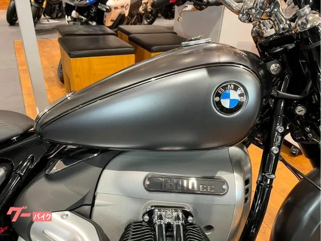 BMW R18 BMW 2025 — миниатюра 5