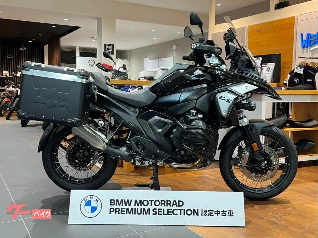 BMW R1300GS BMW 2024 — миниатюра 4