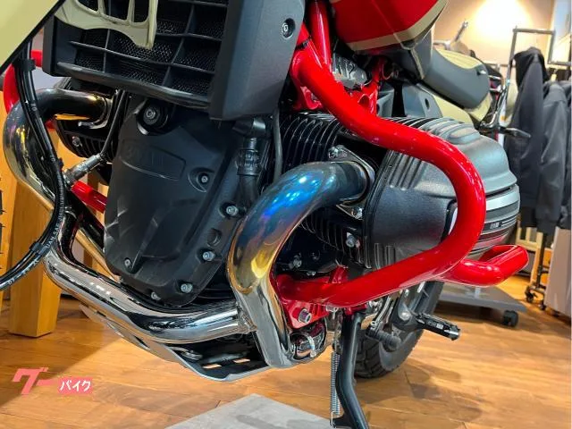 BMW R12 G/S BMW 2026 — миниатюра 2