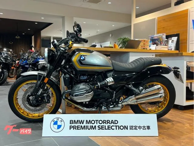 BMW R12 OP719 BMW 2025 — миниатюра 2
