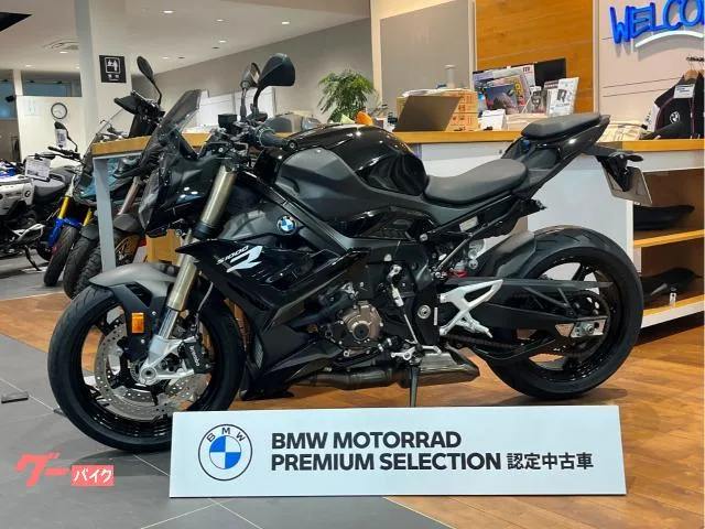 BMW S1000R SC BMW 2024 — фото 1, купить с доставкой в Москву