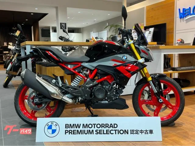 BMW G310R BMW 2025 — миниатюра 4