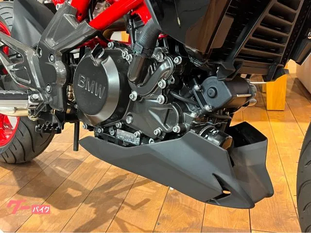 BMW G310R BMW 2025 — миниатюра 5