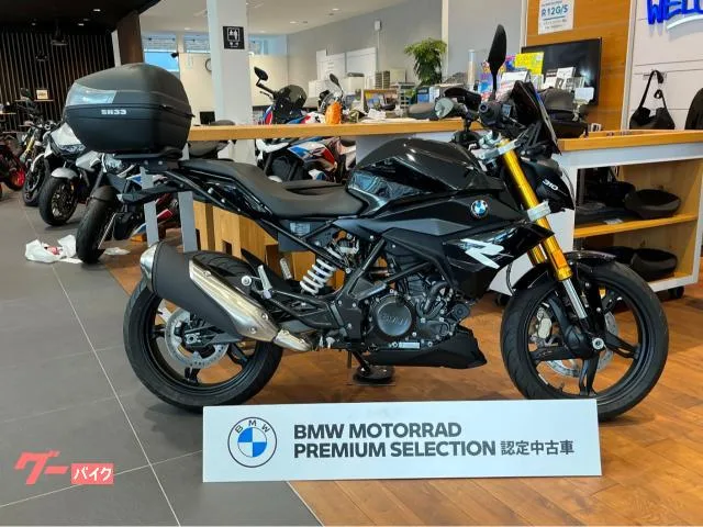 BMW G310R BMW 2025 — миниатюра 4