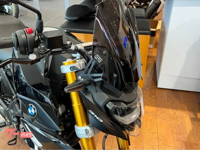 BMW G310R BMW 2025 — миниатюра 5