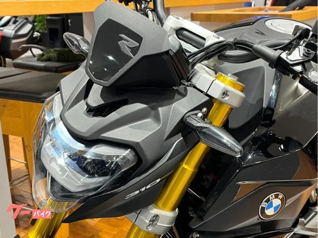 BMW G310R LED BMW 2022 — миниатюра 2