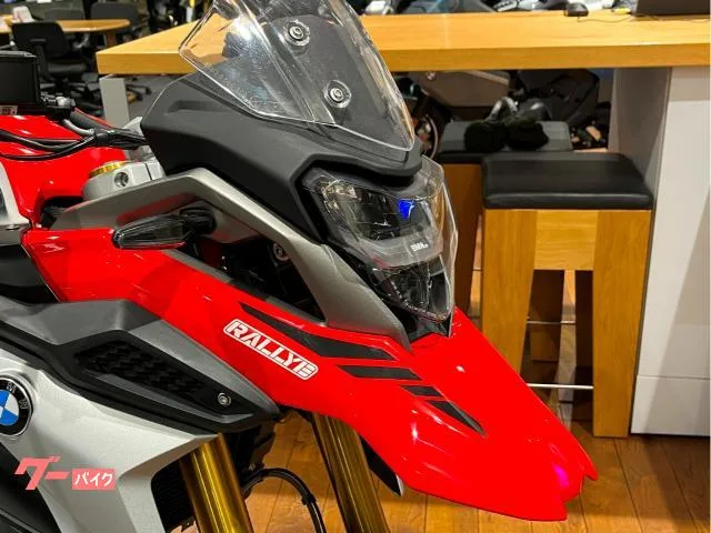 BMW G310GS BMW 2025 — миниатюра 2