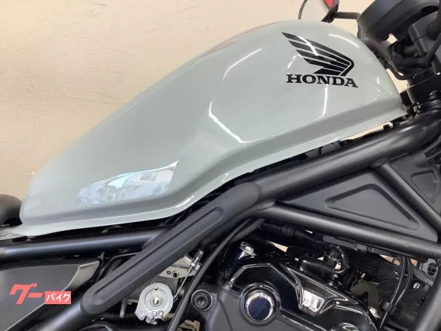Honda 500 ABS PC60 2023 — миниатюра 5